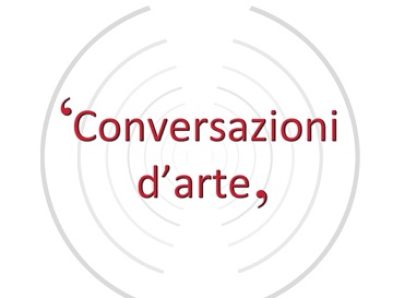 Conversazioni d'arte - logo