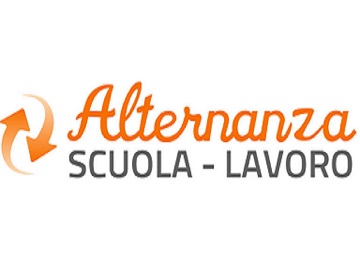 Alternanza scuola-lavoro. Logo