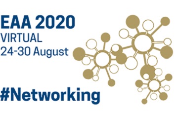 logo EAA2020 Virtual
