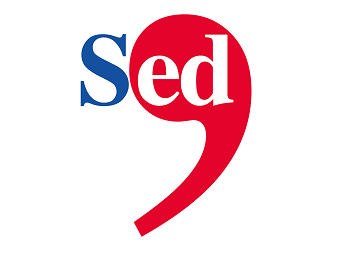 logo Sed - Centro per i servizi educativi MiBACT
