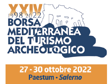 Borsa mediterranea del turismo 2022